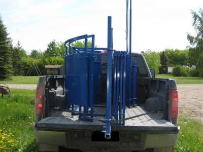 Handling System in Shortbox